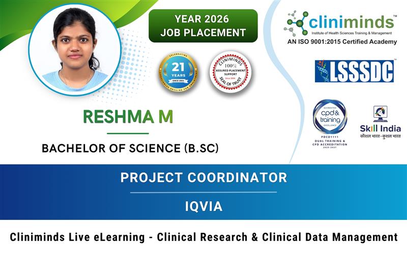 Latest Student placements